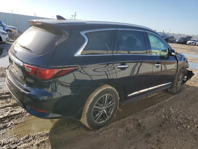2017 Infiniti Qx60 - Image 3