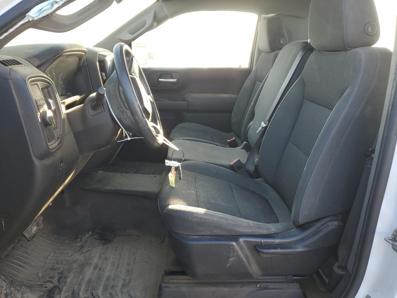 2019 CHEVROLET SILVERADO - Image 7