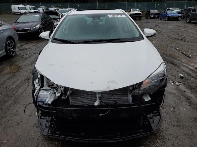 2018 Toyota Corolla L - Фото 5