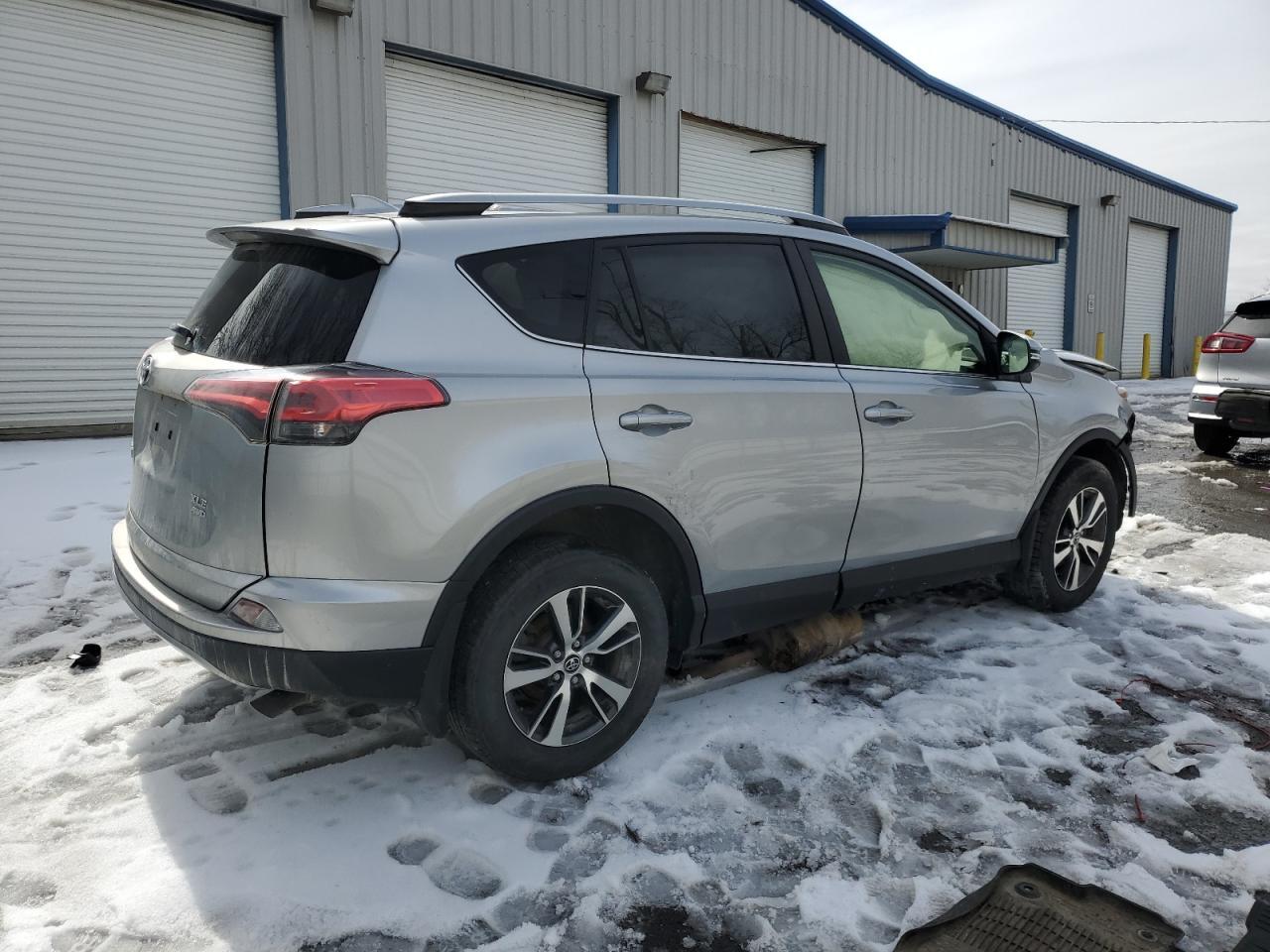 2018 TOYOTA RAV4 ADVEN - Image 3