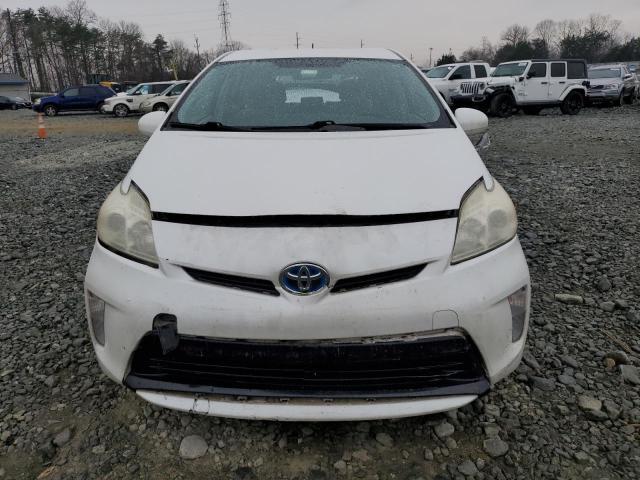 2013 Toyota Prius - Фото 5
