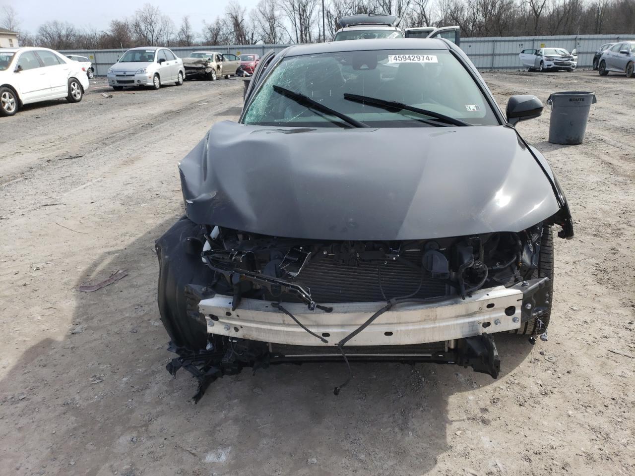 2019 TOYOTA CAMRY L - Image 5