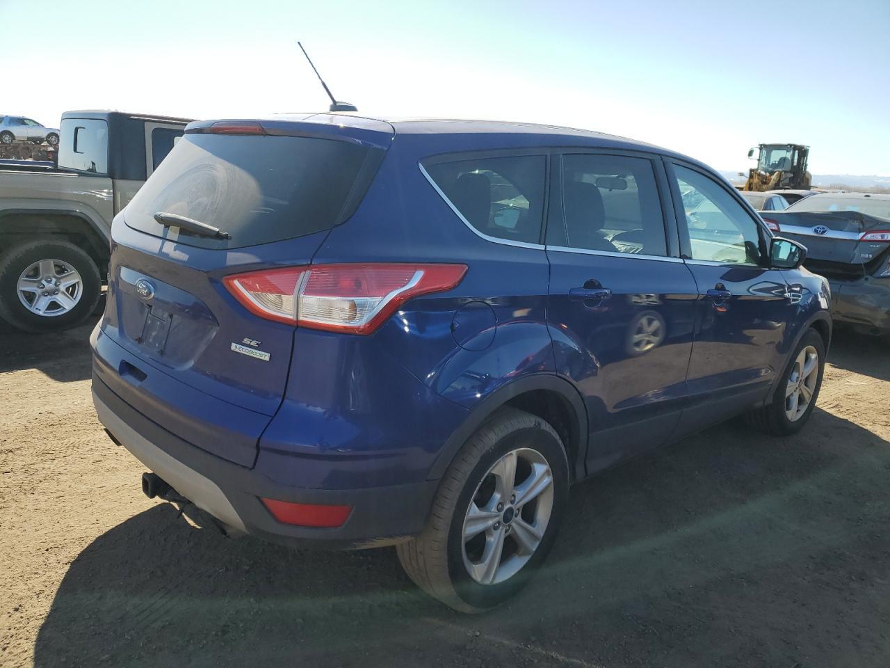 2015 FORD ESCAPE SE - Image 3