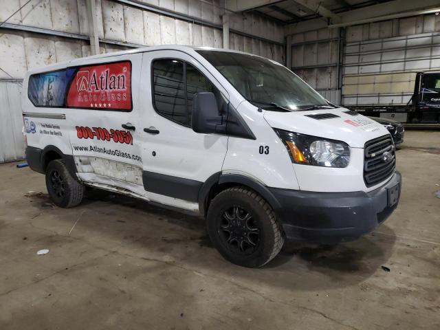 2017 Ford Transit T-250 - Фото 4