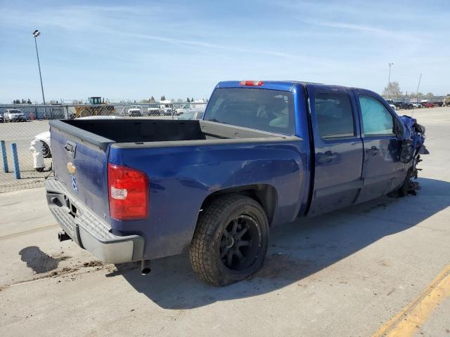 2013 Chevrolet Silverado C1500 Lt - Image 3