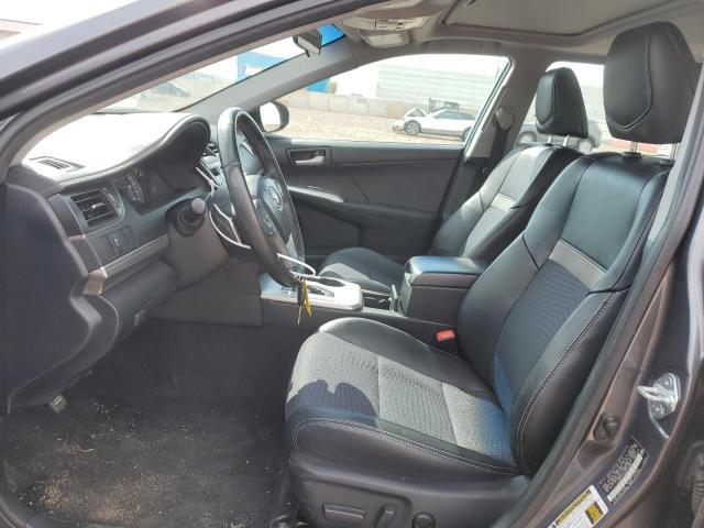 2012 Toyota Camry Base - Фото 7