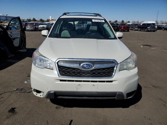 2015 Subaru Forester 2.5I Premium - Image 5