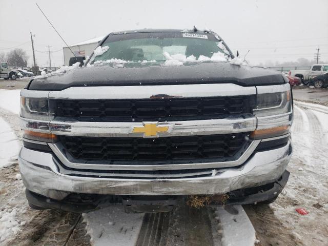 2018 Chevrolet Silverado K1500 Lt - Фото 5