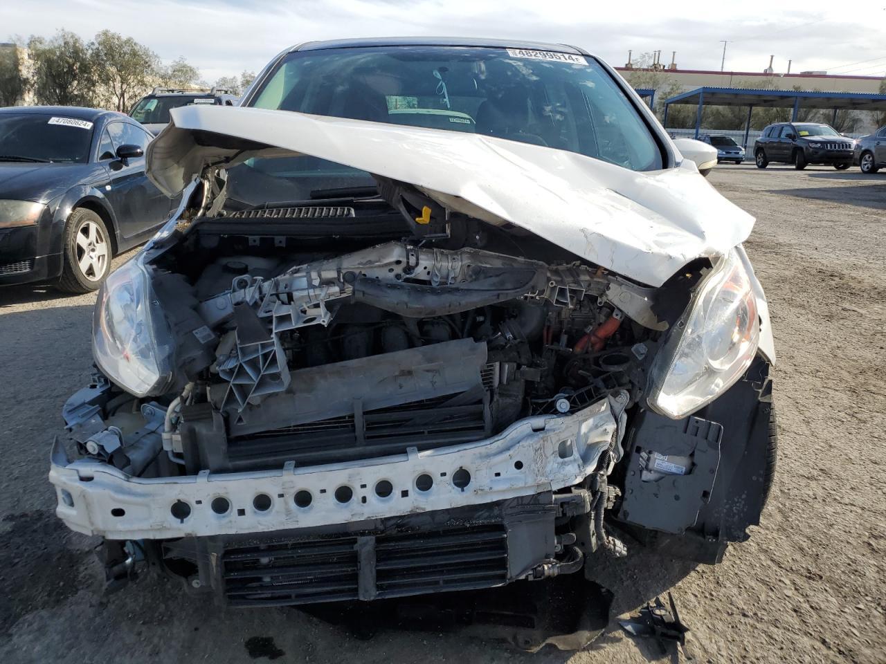 2013 FORD C-MAX SE - Image 5