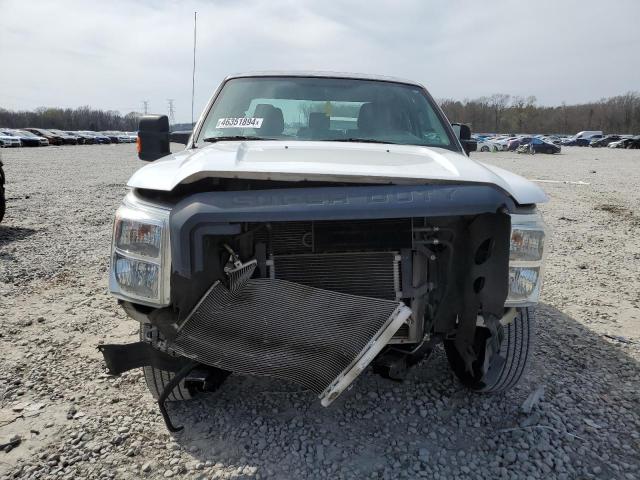 2012 Ford F250 Super Duty - Image 5