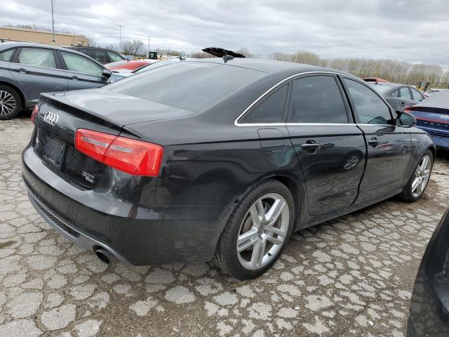 2014 Audi A6 Prestige - Фото 3