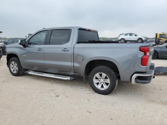 2021 Chevrolet Silverado C1500 Lt - Image 2