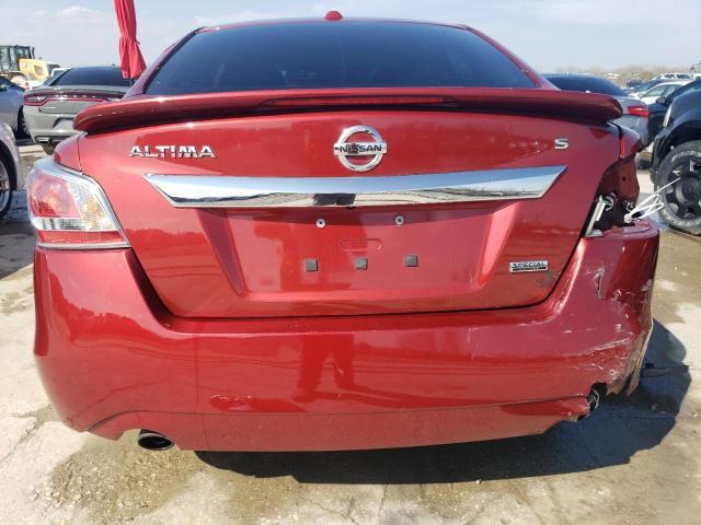 2015 Nissan Altima 2.5 - Фото 6