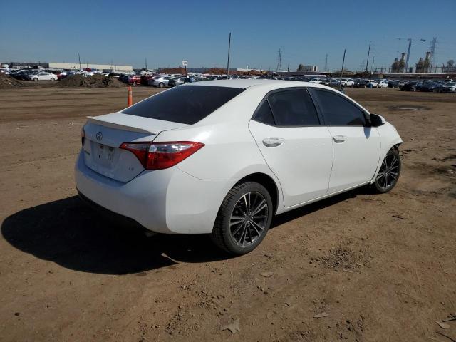 2016 Toyota Corolla L - Фото 3