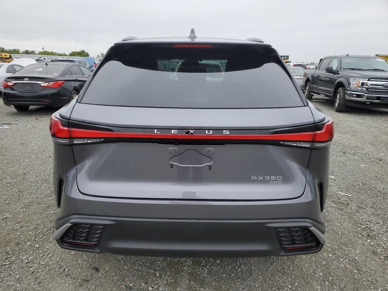 2023 LEXUS RX 350 BAS - Image 6