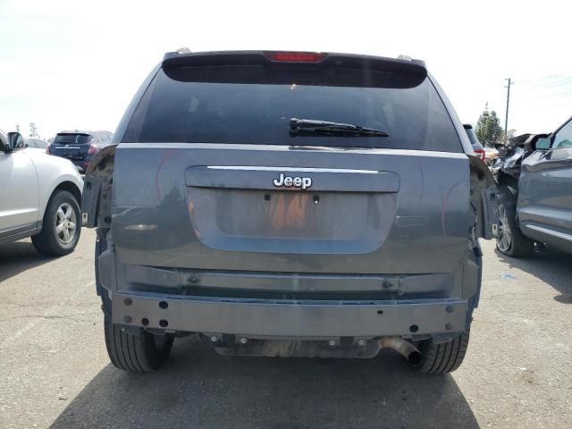 2016 Jeep Compass Sport - Фото 6