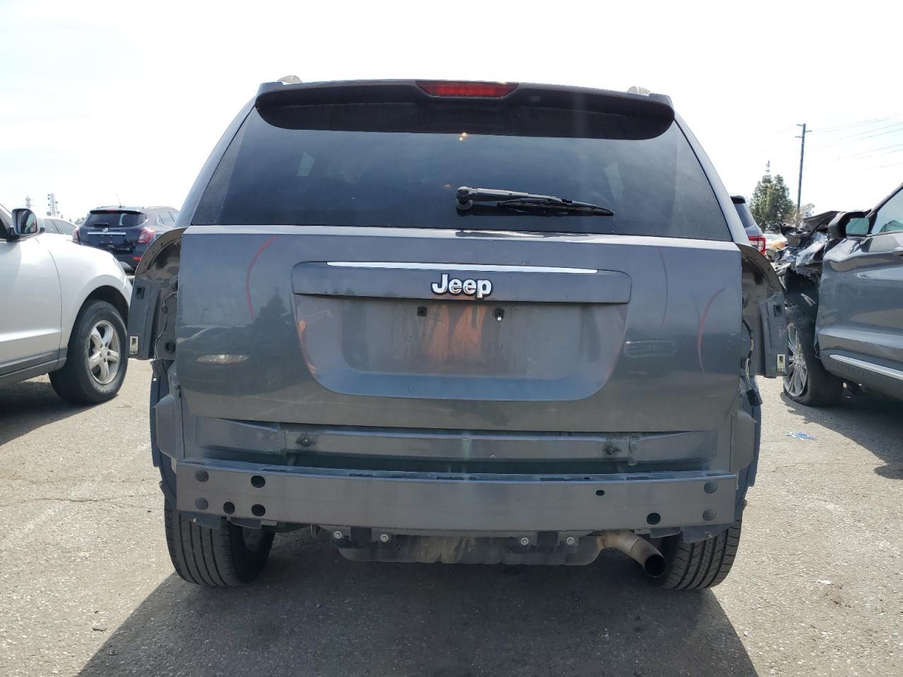 2016 JEEP COMPASS SP - Image 6
