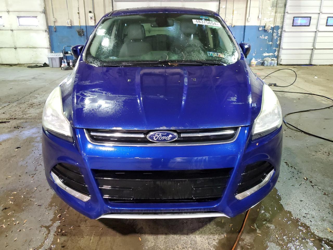 2013 FORD ESCAPE SEL - Image 5