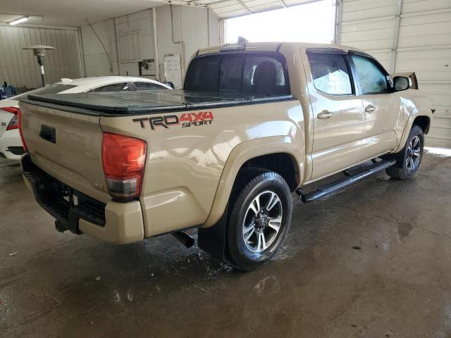 2016 Toyota Tacoma Double Cab - Фото 3