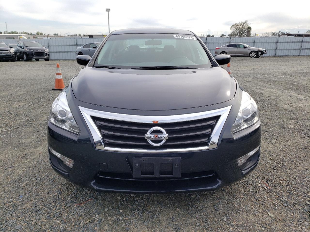 2015 NISSAN ALTIMA 2.5 - Image 5