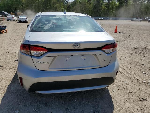 2020 Toyota Corolla Le - Фото 6