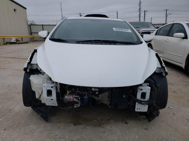 2013 Hyundai Elantra Gls - Фото 5
