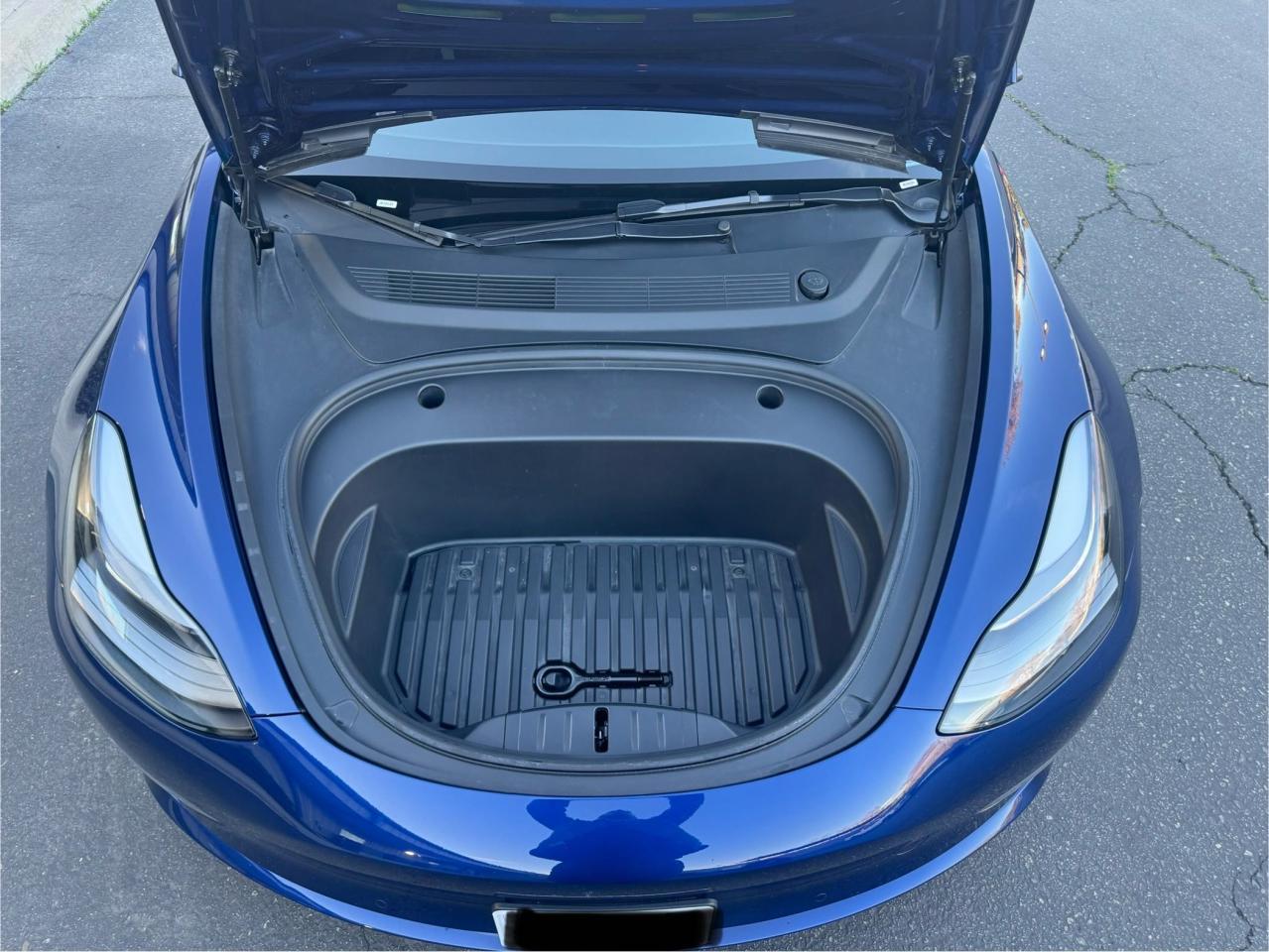 2022 TESLA MODEL 3 - Image 7