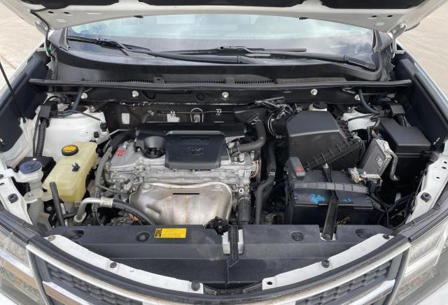 2013 Toyota Rav4 Le - Image 7