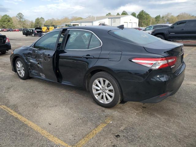 2019 Toyota Camry L - Фото 2
