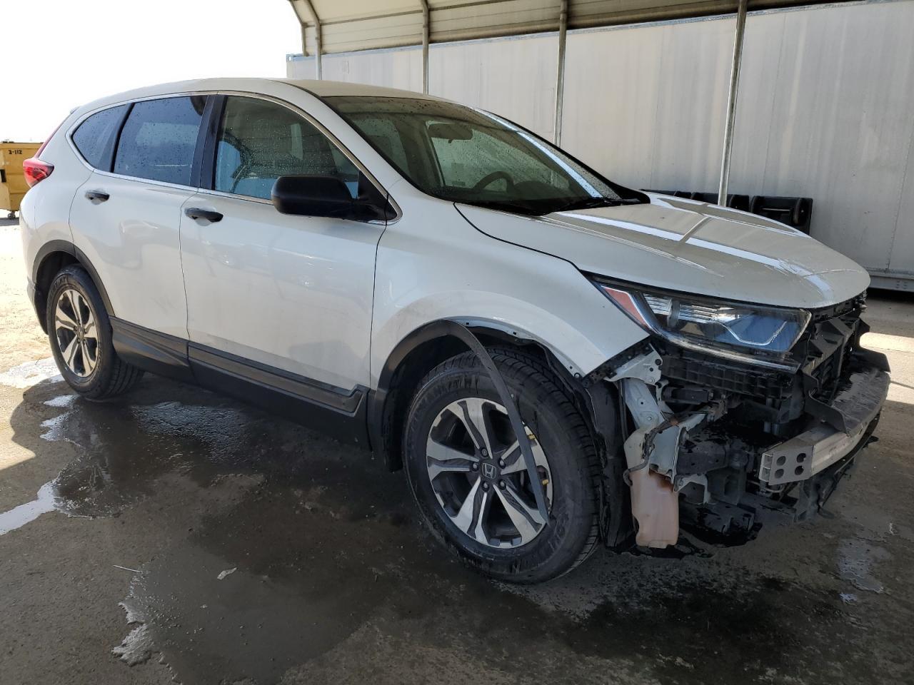 2019 HONDA CR-V LX - Фото 4