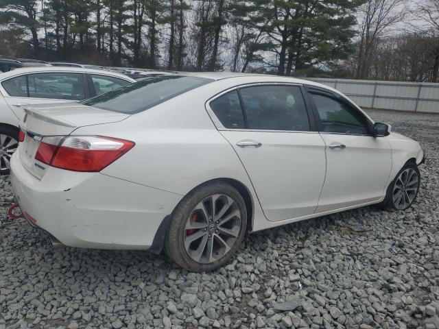 2014 Honda Accord Sport - Фото 3