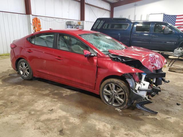 2017 Hyundai Elantra Se - Фото 4