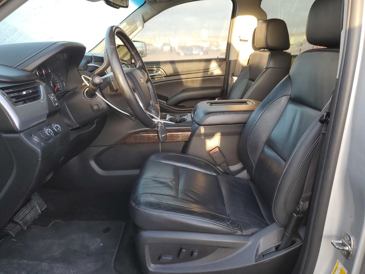 2018 CHEVROLET TAHOE K150 - Image 7