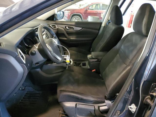 2016 Nissan Rogue S - Фото 7