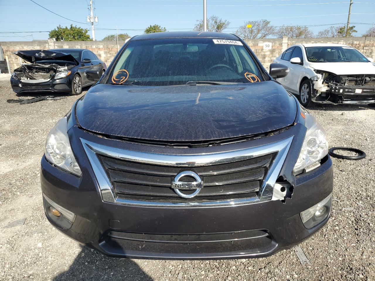 2013 NISSAN ALTIMA 2.5 - Image 5