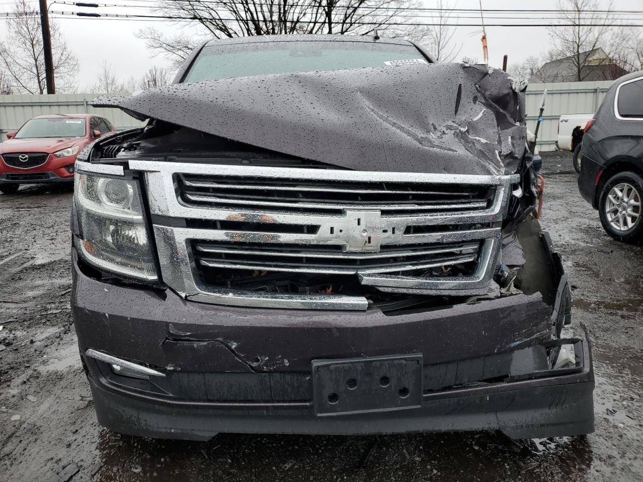 2015 CHEVROLET TAHOE K150 - Image 5