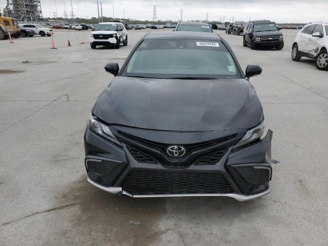 2022 Toyota Camry Xse - Фото 5