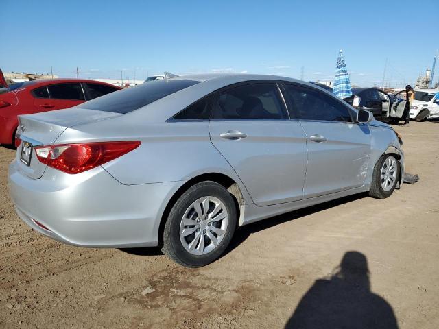 2013 Hyundai Sonata Gls - Фото 3