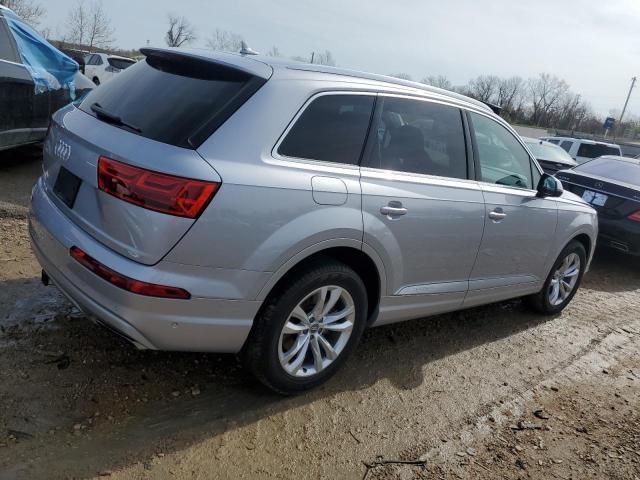 2019 Audi Q7 Premium Plus - Фото 3