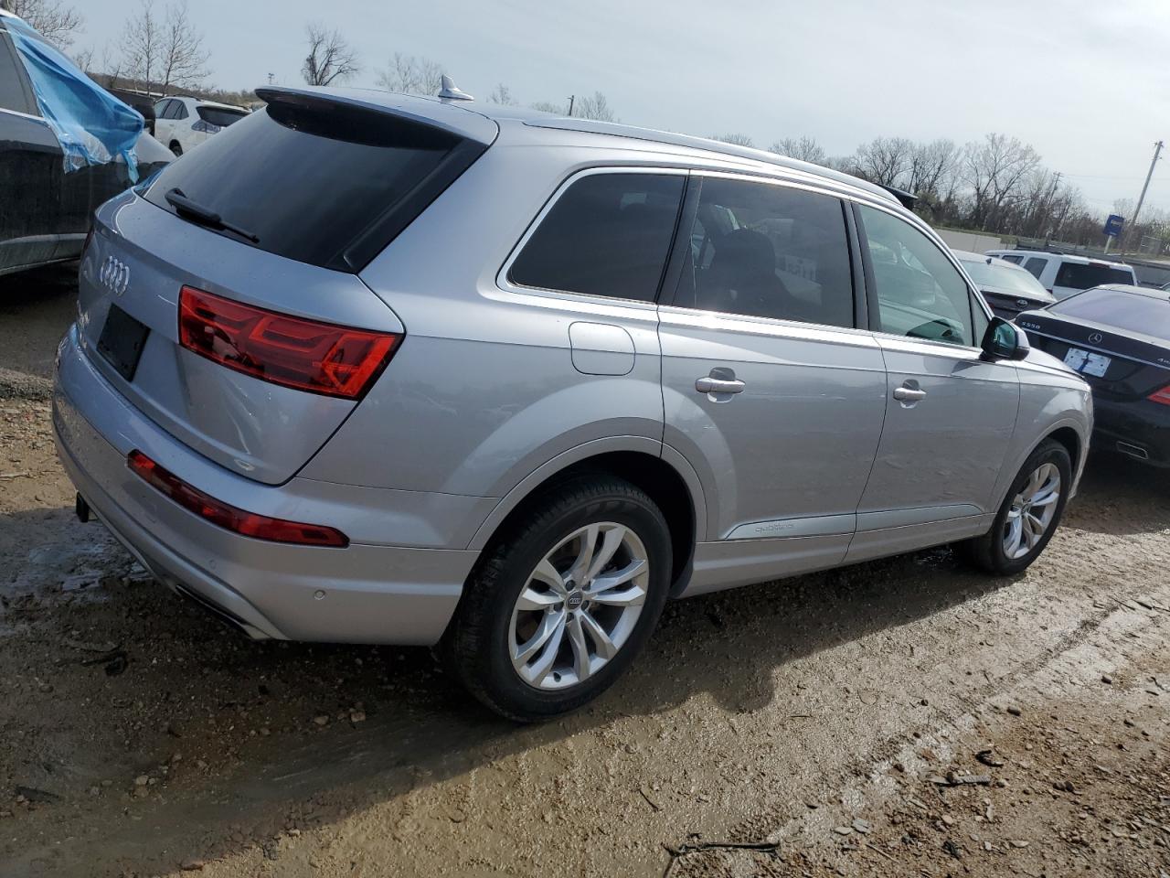 2019 AUDI Q7 PREMIUM - Фото 3