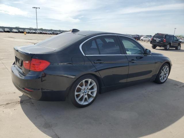 2015 BMW 320 I - Image 3