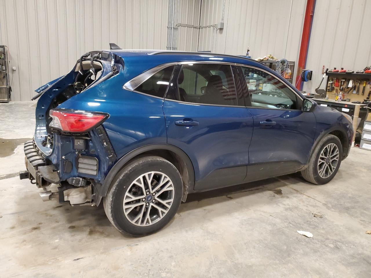 2020 FORD ESCAPE SEL - Image 3