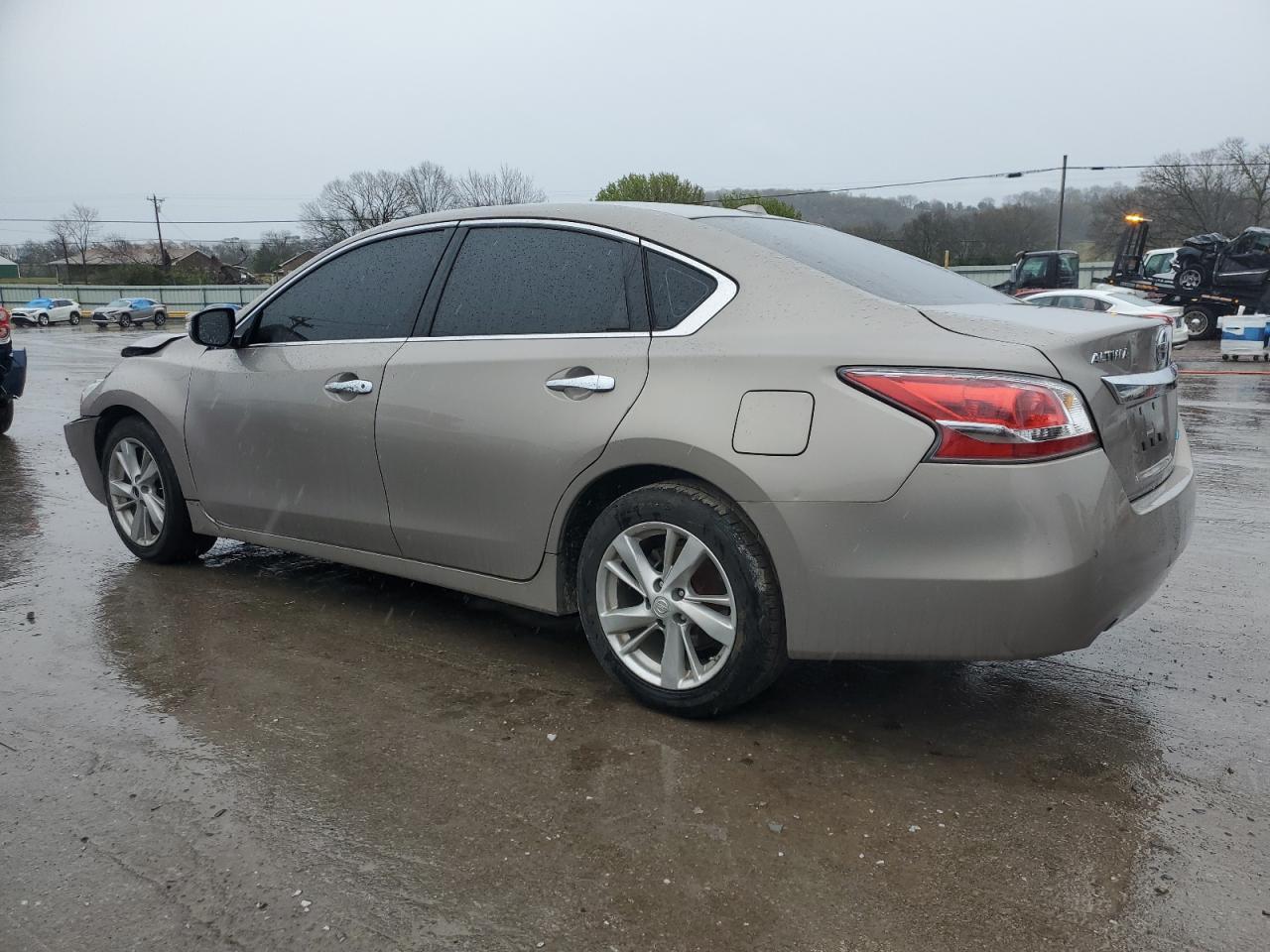 2014 NISSAN ALTIMA 2.5 - Image 2