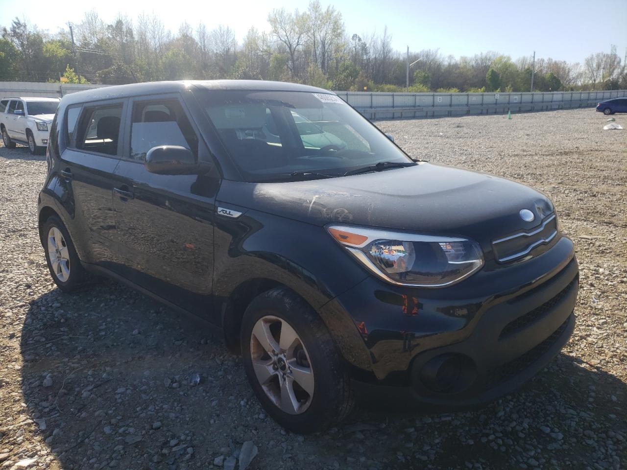 2019 KIA SOUL - Image 4
