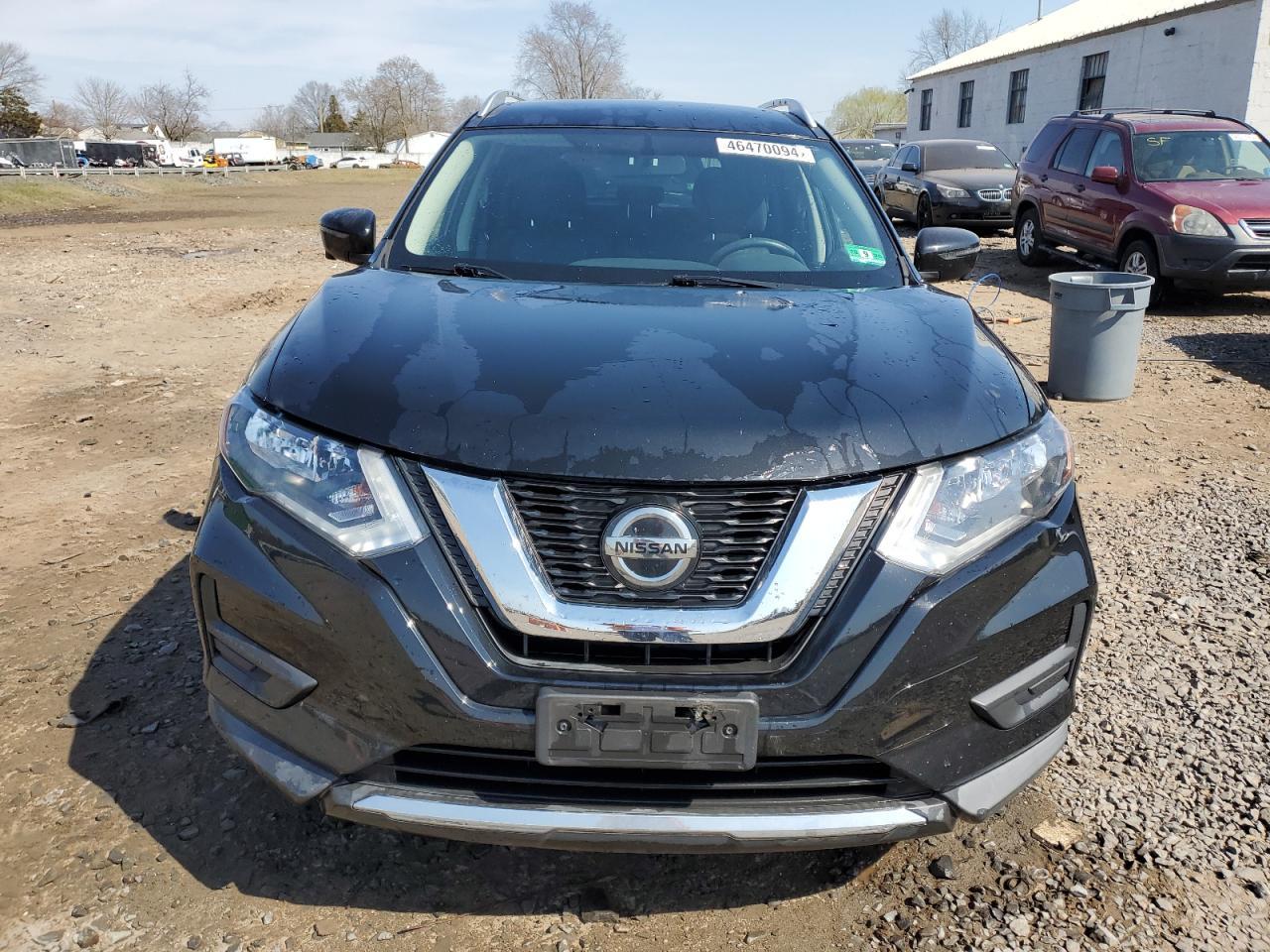 2018 NISSAN ROGUE S - Image 5