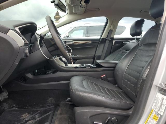 2014 Ford Fusion Se - Image 7