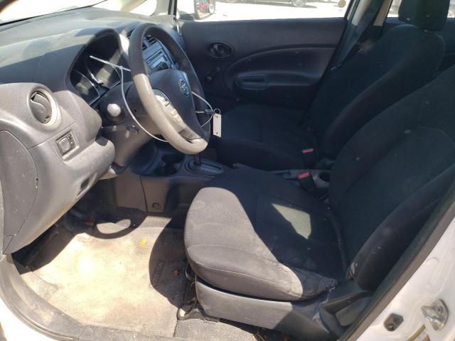 2015 Nissan Versa Note S - Image 7