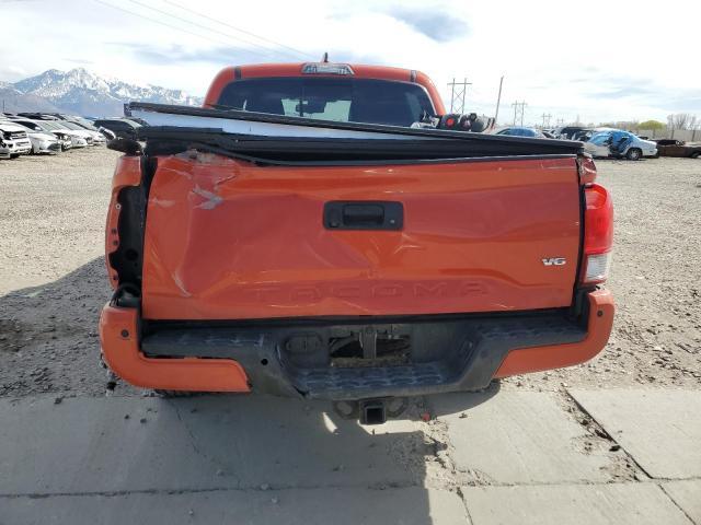 2018 Toyota Tacoma Double Cab - Image 6