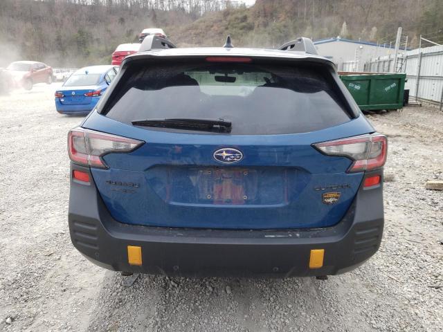 2022 Subaru Outback Wilderness - Image 6
