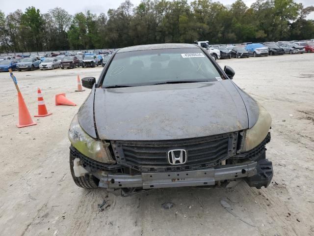 2010 Honda Accord Exl - Image 5